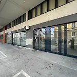 Apartman Centar Lujane