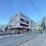 Apartman Centar Lujane