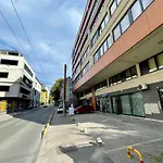 Apartman Centar Lujane