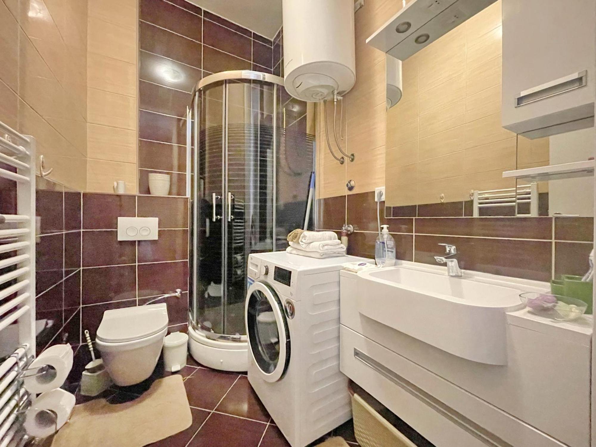 Centar Lujane Apartment Sarajevo