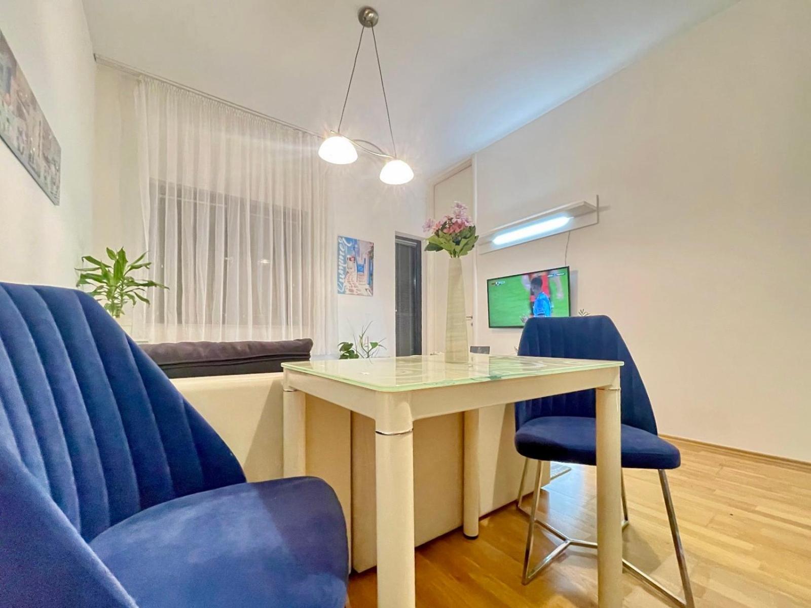 Apartment Centar Lujane *