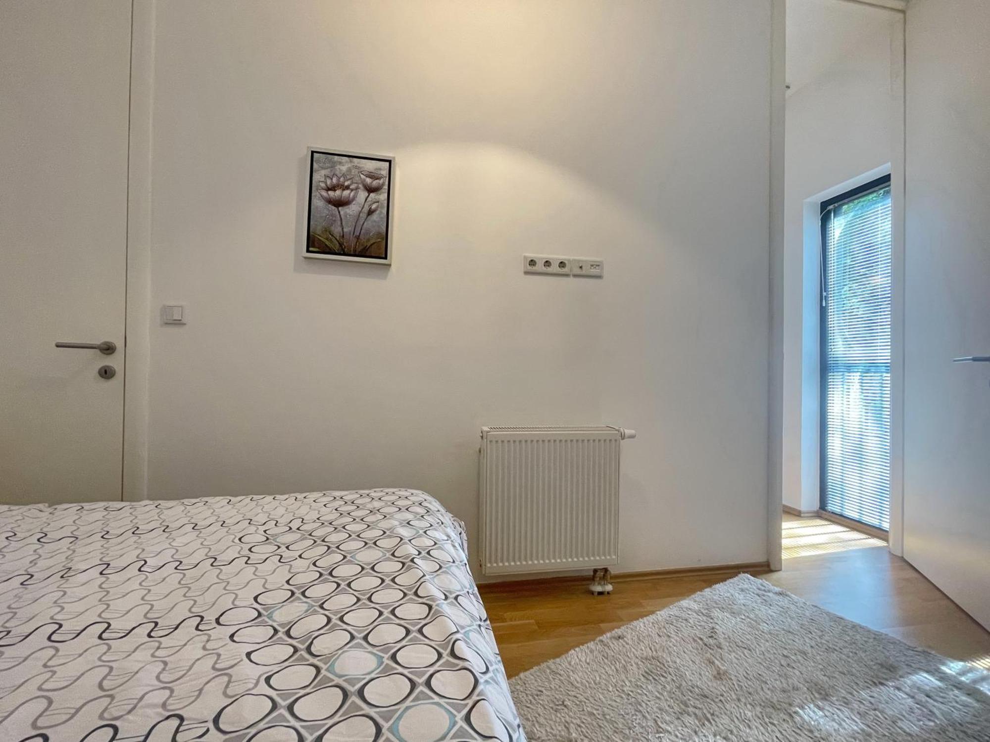 Apartment Centar Lujane *