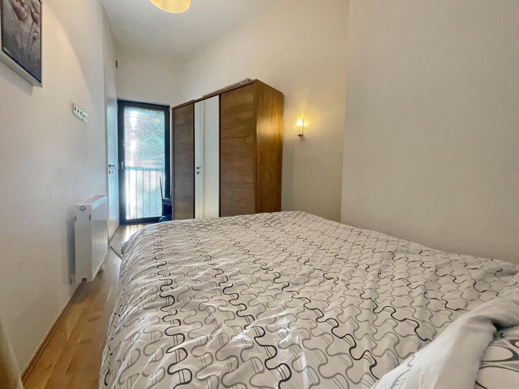 Centar Lujane Apartment Sarajevo