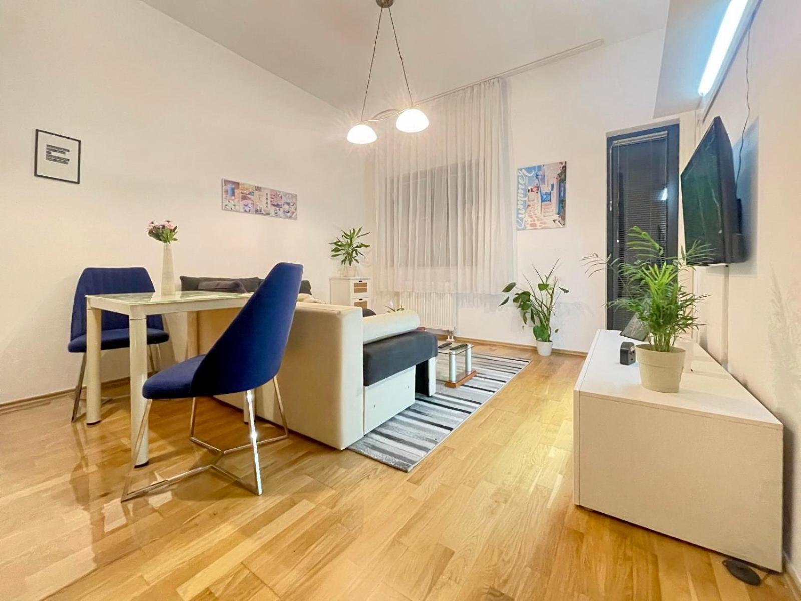 Apartment Centar Lujane