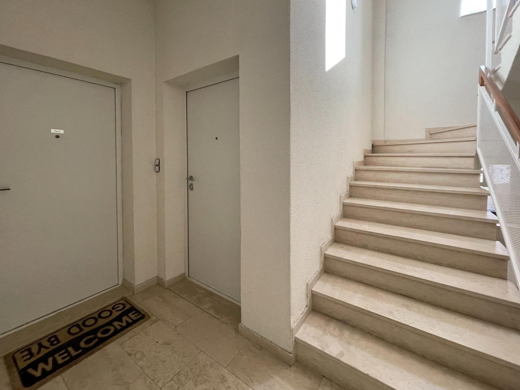 Apartment Centar Lujane *